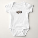 Zoek naar wolf baby rompers Wild