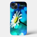 Zoek naar turquoise ipad hoesjes Madeliefje