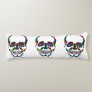 Zoek naar sugar skull kussens Skelet