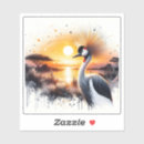 Zoek naar afrikaanse zonsondergang stickers Voor iedereen