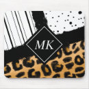 Zoek naar polka dot muismatten Monogrammen
