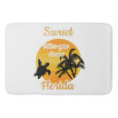 Zoek naar dromen badmatten Zonsondergang