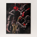 Zoek naar jazz puzzels Muziek