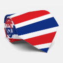 Zoek naar aziatische stropdassen Vlag