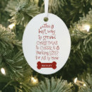 Zoek naar pet ornamenten Grappig