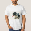 Zoek naar border collie hond tshirts Elk persoon
