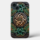Zoek naar celtic knot iphone hoesjes Irish