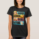 Zoek naar japanse tekening tshirts Voor haar