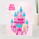 Zoek naar ziek kind kaarten Snel