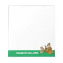 Zoek naar activiteiten notitieblokken Tekenontwerp met animatie