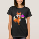 Zoek naar taart tshirts Kaars