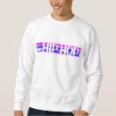 Zoek naar hiphop hoodies Kleurrijk