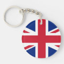 Zoek naar britse vlag sleutelhangers Engels