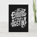 Zoek naar kies kaarten Inspiratie