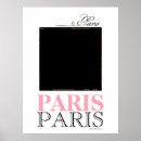 Zoek naar paris rose posters Frankrijk