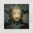 Zoek naar mindfulness visitekaartjes Meditatie