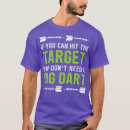 Zoek naar darts team tshirts Liefde