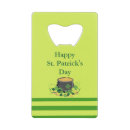 Zoek naar st patricks day flessenopeners Strepen