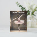 Zoek naar pirouette posters Ballerina
