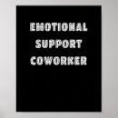 Zoek naar collega posters Medewerker