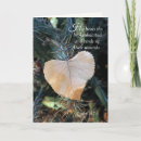 Zoek naar gedachten gebeden kaarten Comfort