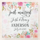 Zoek naar just married onderzetters Nieuwzaad