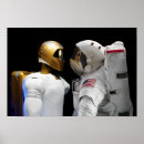 Zoek naar autonoom posters Robot