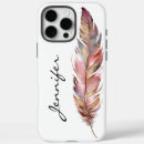 Zoek naar feather iphone hoesjes Bohaan