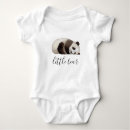 Zoek naar panda babykleding Dier