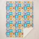 Zoek naar katje dekens Patroon