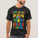 Zoek naar logopedie tshirts Therapie