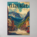 Zoek naar vintage colorado kunst Reisposter