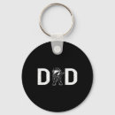 Zoek naar daddy sleutelhangers Bestty ever