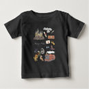 Zoek naar hogwarts baby tshirts Slytherin