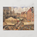 Zoek naar camille pissarro briefkaarten Impressionist