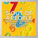 Zoek naar wiskunde leraren posters Elk persoon