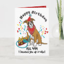 Zoek naar happy birthday boxers kaarten Elk persoon
