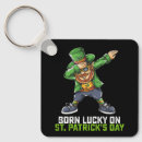 Zoek naar st patricks day sleutelhangers Heilige