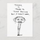 Zoek naar psychologie briefkaarten Grappig