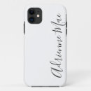 Zoek naar modieus ontwerp iphone hoesjes Voor haar