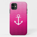 Zoek naar roze anker iphone hoesjes Schattig