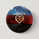 Zoek naar oneindig buttons Hart