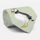 Zoek naar puffin stropdassen Puffels