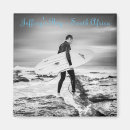 Zoek naar surfers magneten Ocean