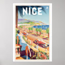 Zoek naar vintage reisposter posters Klassieke reisillustratie