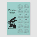 Zoek naar fitness kalenders Sport