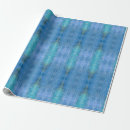 Zoek naar iriserend blauw cadeaupapier Elk persoon