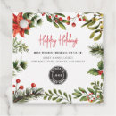 Zoek naar logo cadeau labels Elk persoon