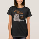 Zoek naar british shorthair tshirts Britten