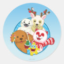 Zoek naar mager stickers Puppy